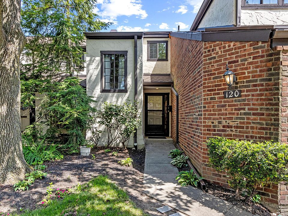 1st image of 120 Saint Julien St #36-C