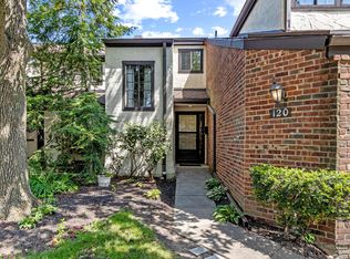 120 Saint Julien St #36-C, Columbus, OH 43085