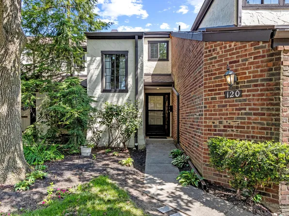 120 Saint Julien St #36-C, Columbus, OH 43085