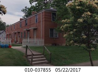 Glenmawr, Columbus, OH 43202