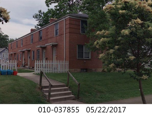 2350 Glenmawr Ave #8