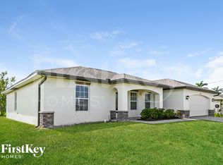 2224 NW 7th Ter, Cape Coral, FL 33993