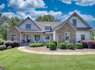 1091 W Magnolia Loop, Madison, GA 30650