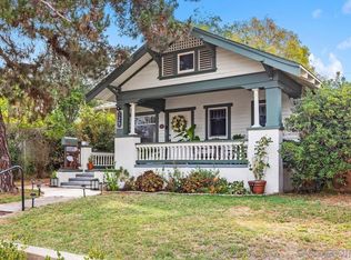 129 E 6th Ave, Escondido, CA 92025