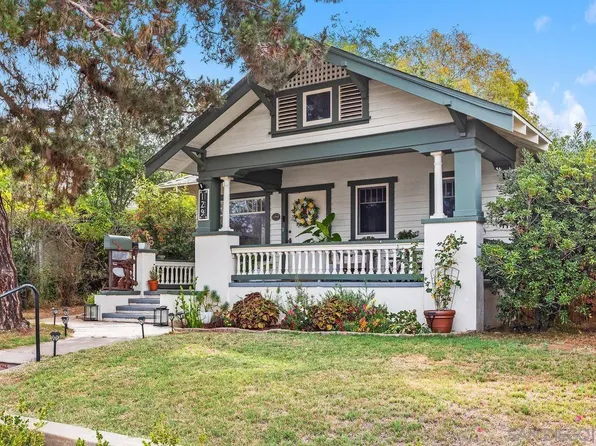129 E 6th Ave, Escondido, CA 92025