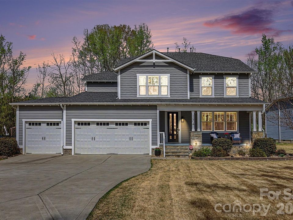 1st image of 174 Country Lake Dr