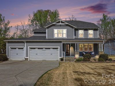 174 Country Lake Dr, Mooresville, NC, 28115