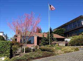 3020 W Garfield St, Seattle, WA 98199