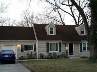 6808 W 81st St, Overland Park, KS 66204