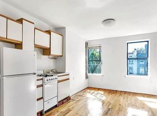 527 E 5th St APT 5, New York, NY 10009