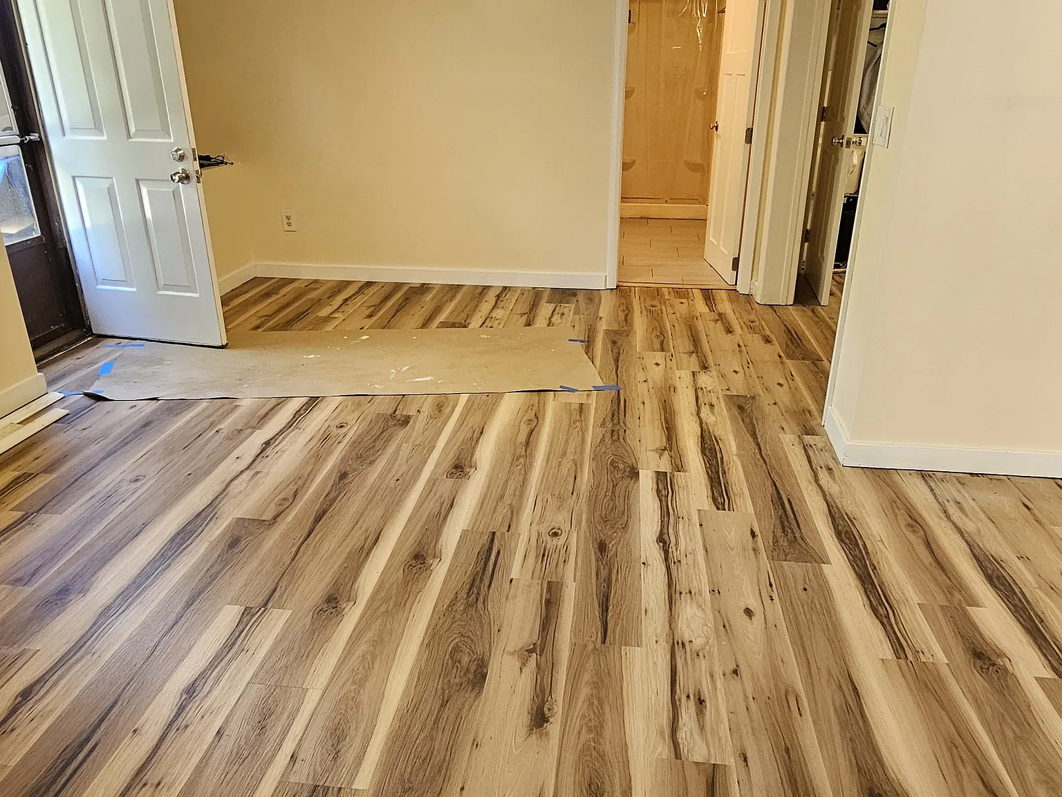 1 bed, 550 sqft, $1,585 — Photo 4
