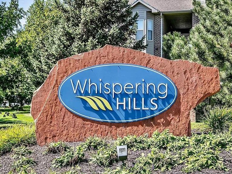 Whispering Hills — Photo 20