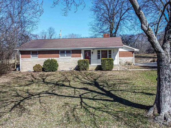 130 Ridgemont Rd, Paducah, KY 42003