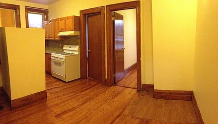 Rented by A Class Realty Corp