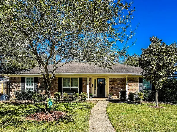 6122 Cheena Dr, Houston, TX 77096