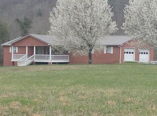 144 Poplar Creek Rd, Harriman, TN 37748