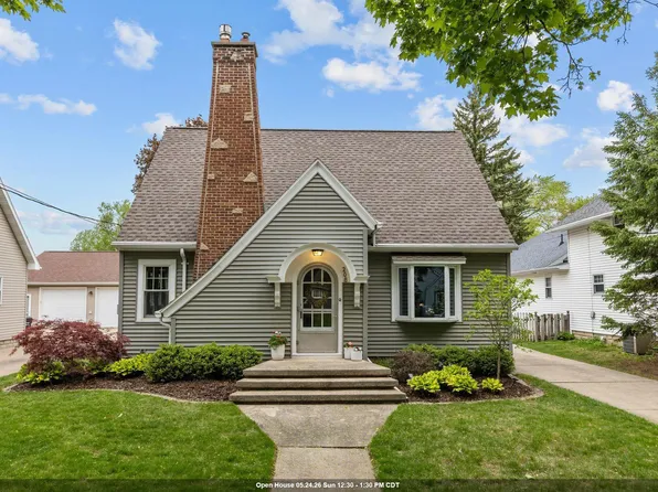 208 W Parkway Blvd, Appleton, WI 54911