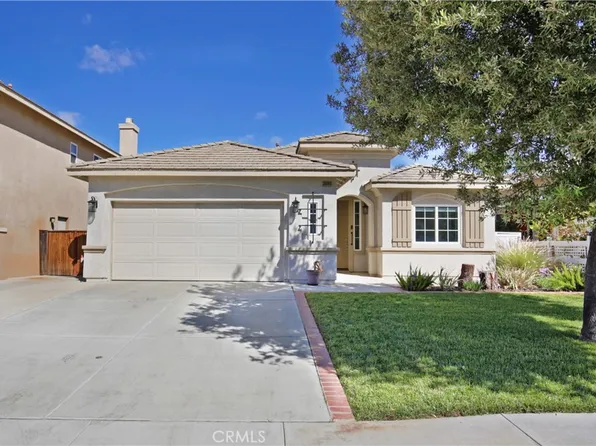 30096 Diamond Ridge Ct, Menifee, CA 92585