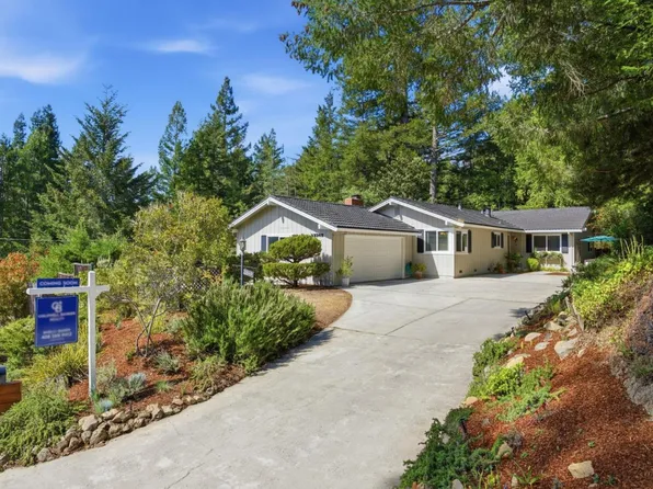 23349 Deerfield Rd, Los Gatos, CA 95033