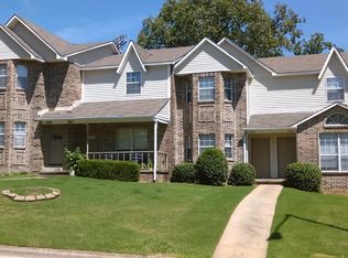 286 Apple Valley Dr, Sherwood, AR 72120