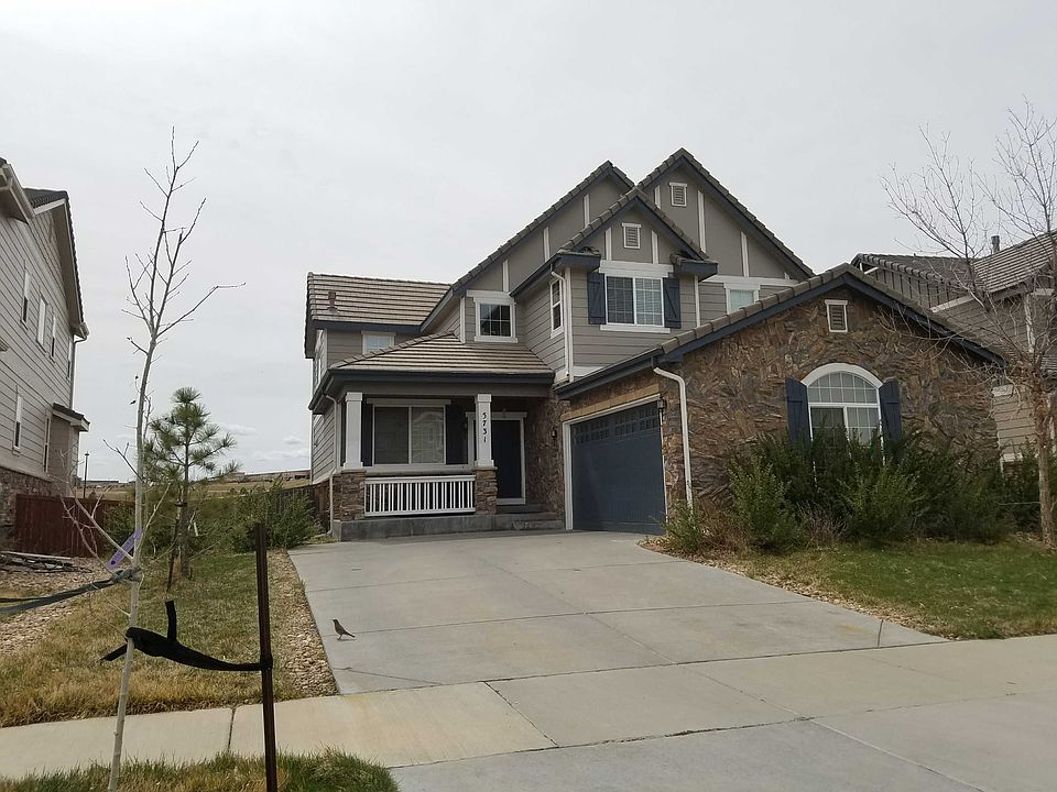 2nd image of 5731 S Catawba Way