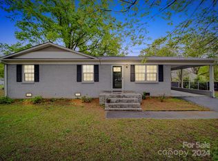 5104 Unionville Rd, Monroe, NC 28110