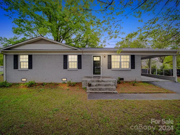 5104 Unionville Rd, Monroe, NC 28110