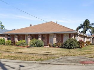 5001 Toby Ln, Kenner, LA 70065