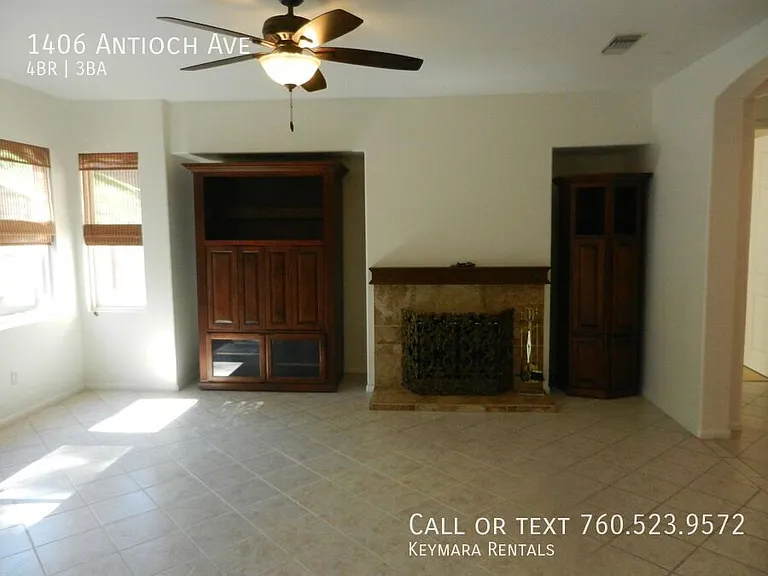1406 Antioch Ave — Photo 7