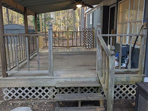 2nd image of 853 Broken Bow Dr