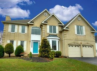 24 Kinglet Dr N, Cranbury, NJ