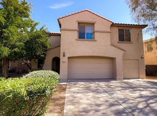7585 W Georgetown Way, Florence, AZ 85132