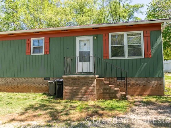 124 Polly St, Morganton, NC