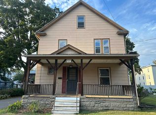 40 Hampden St, West Springfield, MA 01089