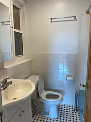 Rented by Georgine Podhorsky, LREB