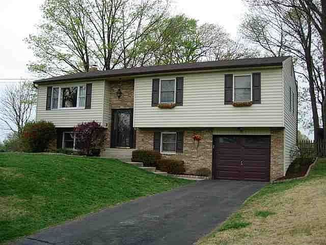 Home for Sale in Harrisburg, PA $184,900