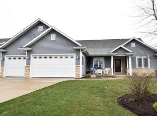 495 Manning Way, Lake Geneva, WI 53147