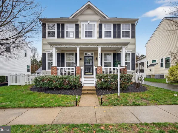 9876 Airedale Ct, Bristow, VA 20136