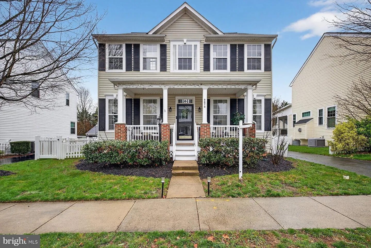 9876 Airedale Ct photo 1