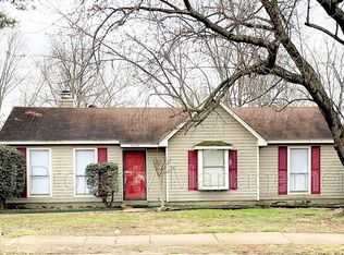 2620 Dromedary Dr, Memphis, TN 38133