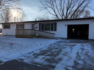 1214 11th St, Manson, IA 50563