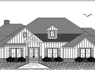 8903 Bethel Spgs, Amarillo, TX 79119