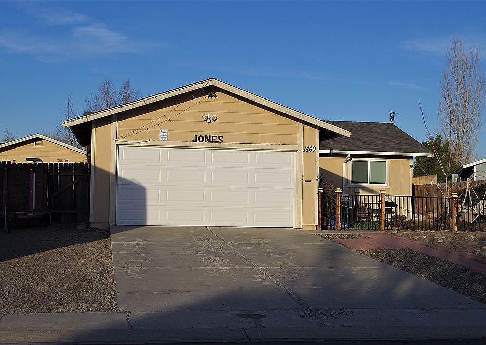 1460 Angora Drive
