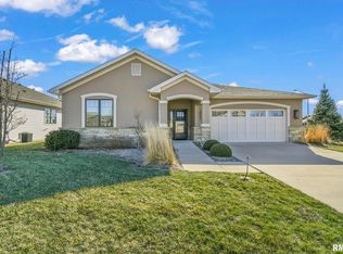 3960 Waterstone Way, Springfield, IL 62711