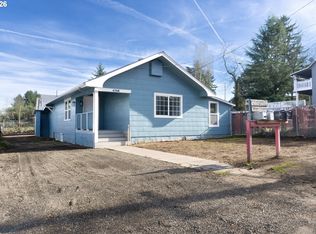 4726 NE 111th Ave, Portland, OR 97220