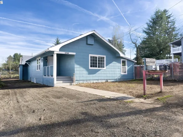 4726 NE 111th Ave, Portland, OR 97220