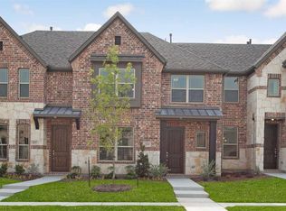 321 Carnaby Ct, McKinney, TX 75072