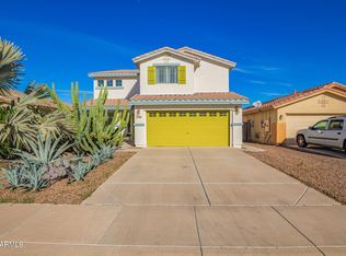 45360 W Desert Garden Rd, Maricopa, AZ 85139