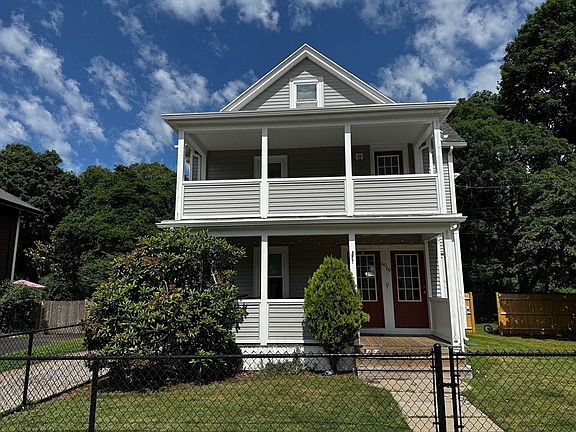 2nd image of 60-62 Benefit St