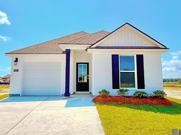 14301 Monmouth Ave, Denham Springs, LA 70726
